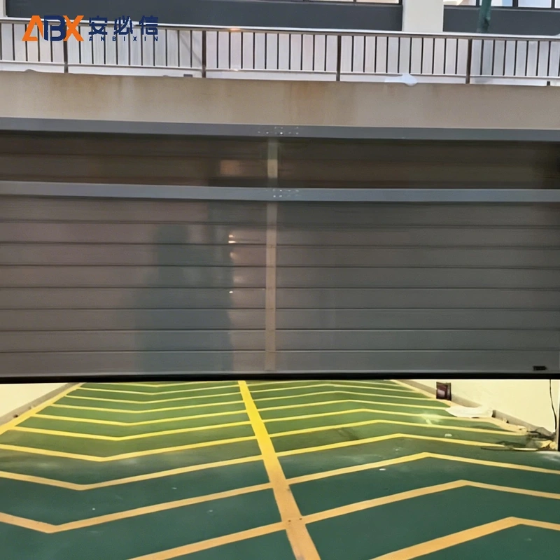 清远市洁净室高速门